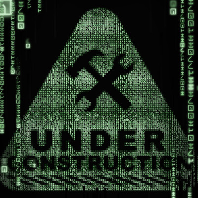under-construction